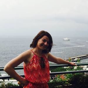 Meet your Posher, Jessica
